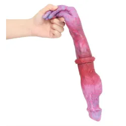DoublePlayz Double gode Duo Hand Monster 42 x 6cm